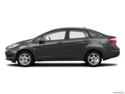 Thumbnail image of 2015 Ford Fiesta at Honda Morristown