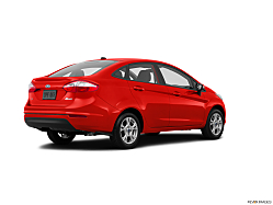 Thumbnail image of 2015 Ford Fiesta at Action Nissan