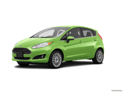 Thumbnail image of 2015 Ford Fiesta at ABC Auto Brokers Inc