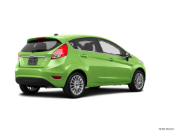 Thumbnail image of 2015 Ford Fiesta at ABC Auto Brokers Inc