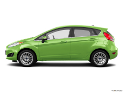 Thumbnail image of 2015 Ford Fiesta at ABC Auto Brokers Inc