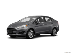 Thumbnail image of 2015 Ford Fiesta at Beechmont Subaru