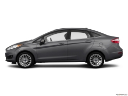 Thumbnail image of 2015 Ford Fiesta at Beechmont Subaru