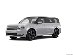 Thumbnail image of 2015 Ford Flex at Autonation Ford Lincoln Auburn