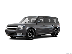 Thumbnail image of 2015 Ford Flex at Roy O' Brien Ford