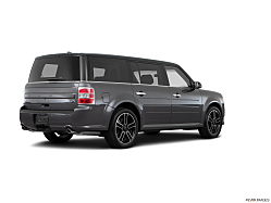 Thumbnail image of 2015 Ford Flex at Roy O' Brien Ford