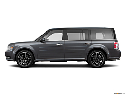 Thumbnail image of 2015 Ford Flex at Roy O' Brien Ford