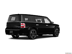 Thumbnail image of 2015 Ford Flex at Roy O' Brien Ford