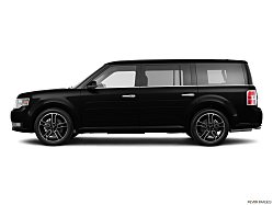 Thumbnail image of 2015 Ford Flex at Roy O' Brien Ford