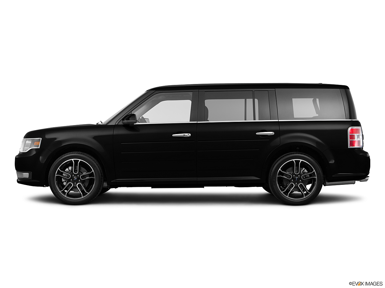 Image of 2015 Ford Flex Limited