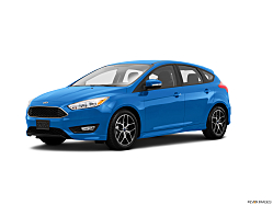 Thumbnail image of 2015 Ford Focus at Roy O' Brien Ford