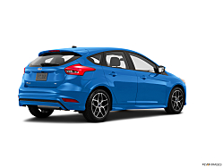 Thumbnail image of 2015 Ford Focus at Roy O' Brien Ford