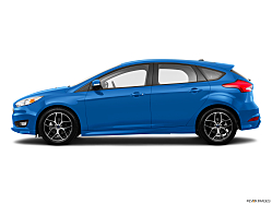 Thumbnail image of 2015 Ford Focus at Roy O' Brien Ford