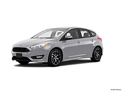 Thumbnail image of 2015 Ford Focus at Roy O' Brien Ford