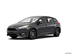 Thumbnail image of 2015 Ford Focus at RoyObrienFord of St. Clair Shores, MI