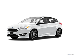 Thumbnail image of 2015 Ford Focus at Roy O' Brien Ford