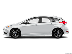 Thumbnail image of 2015 Ford Focus at Roy O' Brien Ford