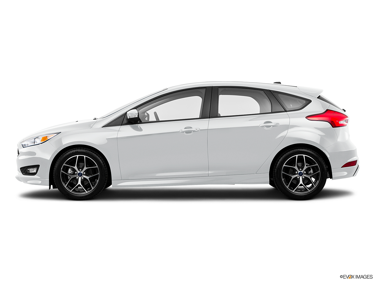 Image of 2015 Ford Focus SE