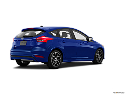 Thumbnail image of 2015 Ford Focus at Headquarters Nissan