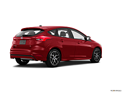 Thumbnail image of 2015 Ford Focus at Roy O' Brien Ford