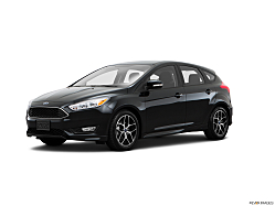 Thumbnail image of 2015 Ford Focus at Mike Piazza Honda Langhorne