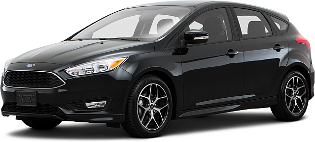 2015 Ford Focus SE at Mike Piazza Honda Langhorne