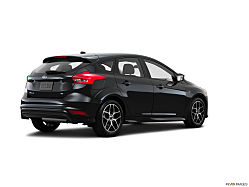 Thumbnail image of 2015 Ford Focus at Mike Piazza Honda Langhorne