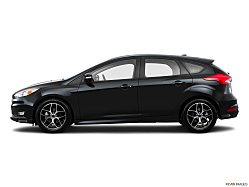 Thumbnail image of 2015 Ford Focus at Mike Piazza Honda Langhorne