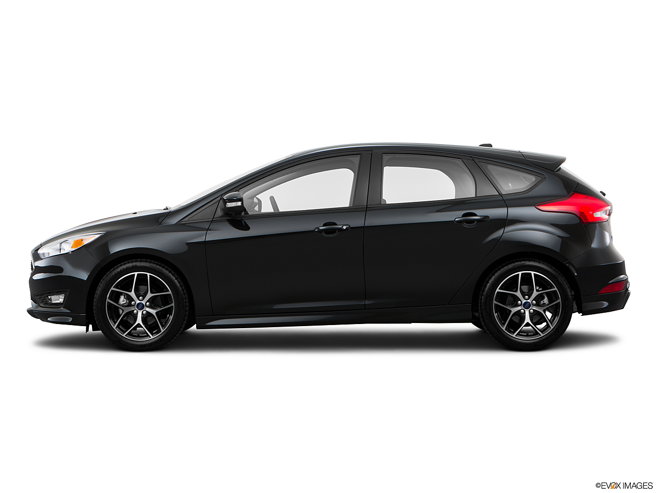 Image of 2015 Ford Focus SE