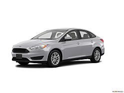 Thumbnail image of 2015 Ford Focus at Hendrick Volkswagen Of Frisco