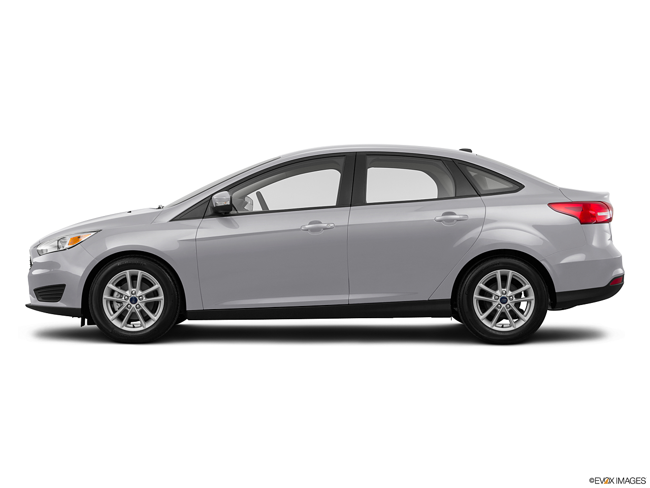 Image of 2015 Ford Focus SE