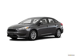 Thumbnail image of 2015 Ford Focus at Frank Brown Honda GMC