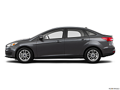 Thumbnail image of 2015 Ford Focus at Frank Brown Honda GMC