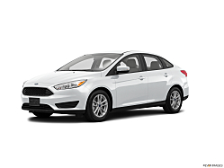 Thumbnail image of 2015 Ford Focus at Hendrick Volkswagen Of Frisco