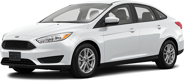 2015 Ford Focus SE at Hendrick Volkswagen Of Frisco