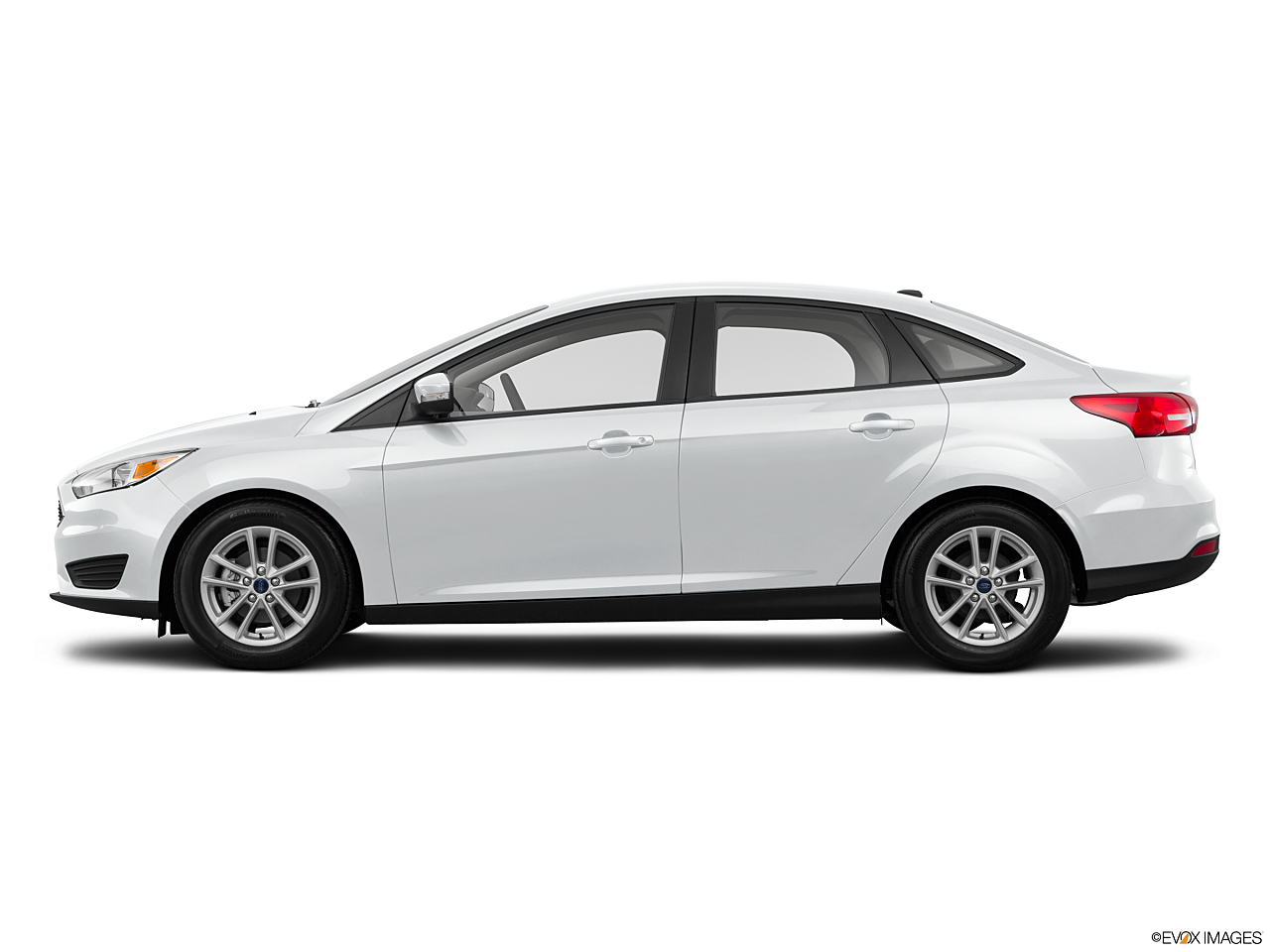 Image of 2015 Ford Focus SE