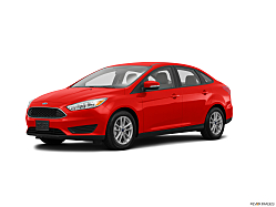 Thumbnail image of 2015 Ford Focus at Columbia of Columbia, SC
