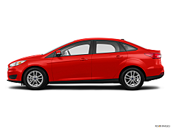 Thumbnail image of 2015 Ford Focus at Columbia of Columbia, SC