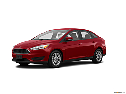 Thumbnail image of 2015 Ford Focus at Roy O' Brien Ford