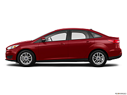 Thumbnail image of 2015 Ford Focus at Roy O' Brien Ford