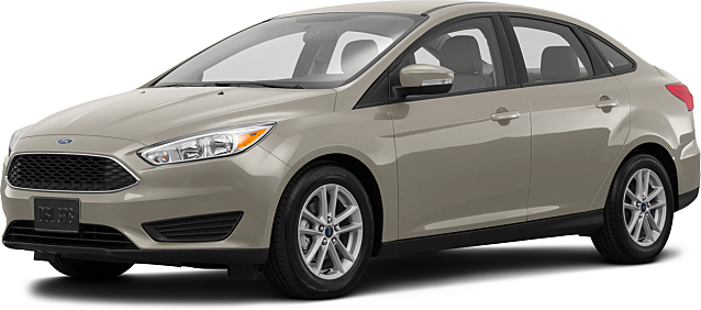 2015 Ford Focus SE at Roy O' Brien Ford