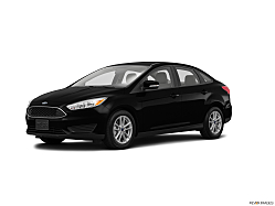 Thumbnail image of 2015 Ford Focus at Hendrick Volkswagen Of Frisco