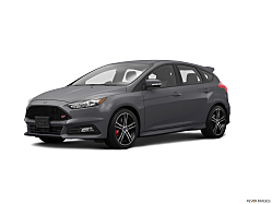 Thumbnail image of 2015 Ford Focus at Michaels Autos