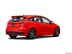 Thumbnail image of 2015 Ford Focus at Ethan Hunt Automotive