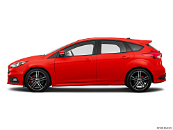 Thumbnail image of 2015 Ford Focus at Ethan Hunt Automotive