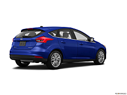 Thumbnail image of 2015 Ford Focus at Ethan Hunt Automotive