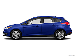 Thumbnail image of 2015 Ford Focus at Ethan Hunt Automotive