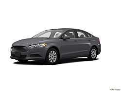Thumbnail image of 2015 Ford Fusion at Lakeway Auto