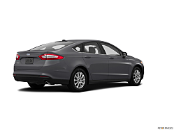 Thumbnail image of 2015 Ford Fusion at Lakeway Auto