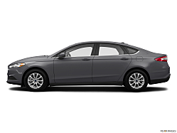 Thumbnail image of 2015 Ford Fusion at Lakeway Auto